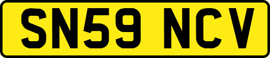 SN59NCV