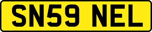 SN59NEL