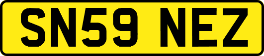 SN59NEZ
