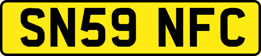 SN59NFC