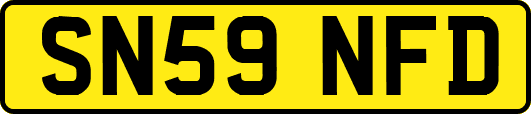 SN59NFD