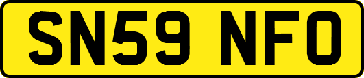 SN59NFO