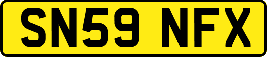 SN59NFX