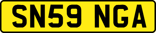 SN59NGA