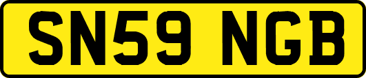 SN59NGB
