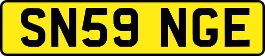 SN59NGE