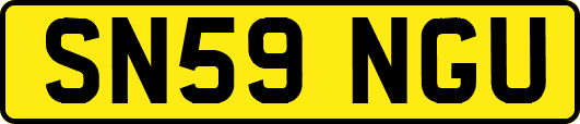 SN59NGU