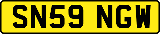 SN59NGW