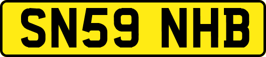 SN59NHB