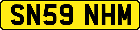 SN59NHM