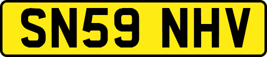 SN59NHV
