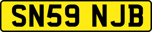 SN59NJB