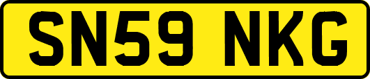 SN59NKG