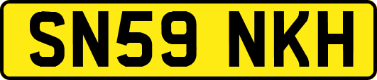 SN59NKH