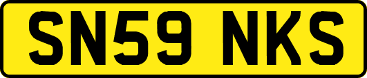 SN59NKS