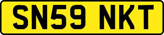 SN59NKT