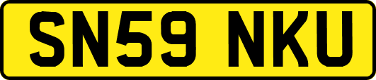 SN59NKU