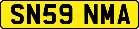 SN59NMA