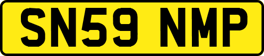 SN59NMP