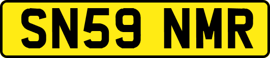 SN59NMR