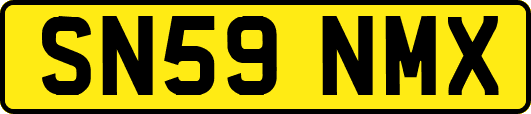 SN59NMX