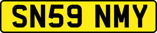 SN59NMY