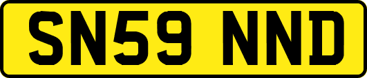 SN59NND
