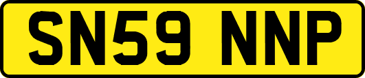 SN59NNP