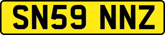 SN59NNZ