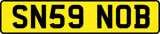 SN59NOB