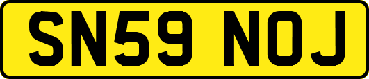 SN59NOJ
