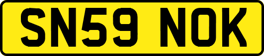 SN59NOK