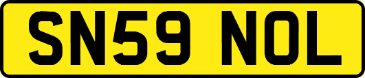 SN59NOL