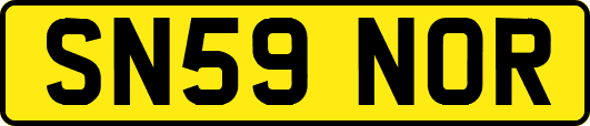 SN59NOR