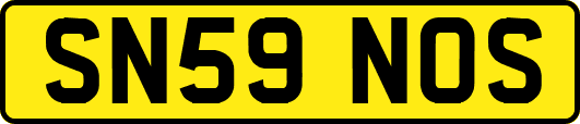 SN59NOS