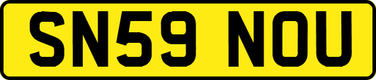 SN59NOU