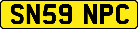 SN59NPC