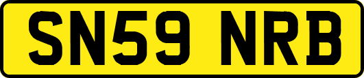 SN59NRB