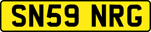 SN59NRG