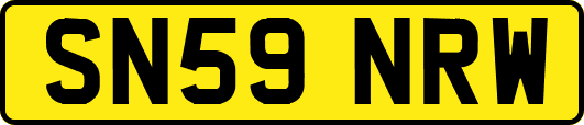 SN59NRW