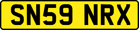 SN59NRX