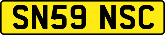 SN59NSC
