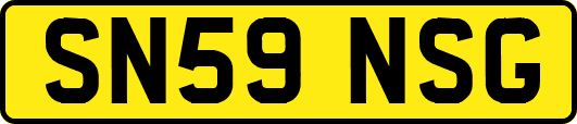 SN59NSG