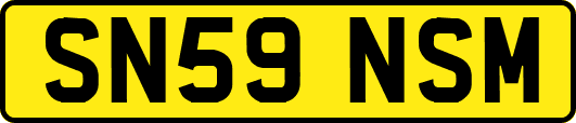 SN59NSM