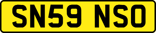 SN59NSO