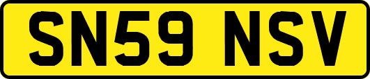 SN59NSV