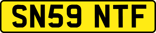 SN59NTF