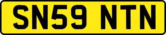 SN59NTN