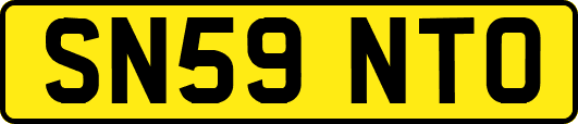 SN59NTO