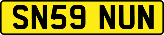 SN59NUN